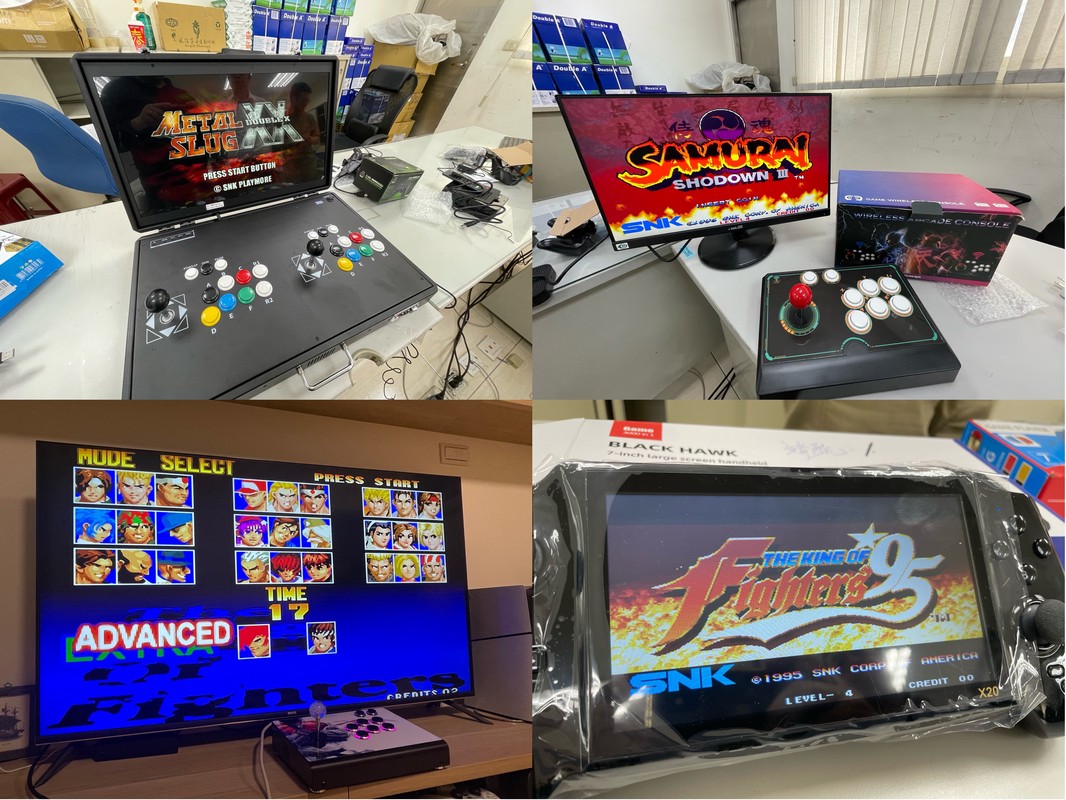 刑事局破獲跨境販售盜版遊戲集團 侵權市值估逾40億元 刑事局破獲跨境販售盜版遊戲集團 侵權市值估逾40億元