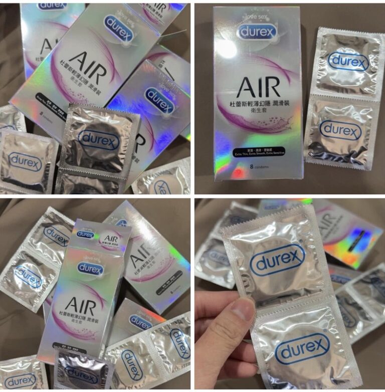 親密體驗升級 杜蕾斯全館送22%mo幣