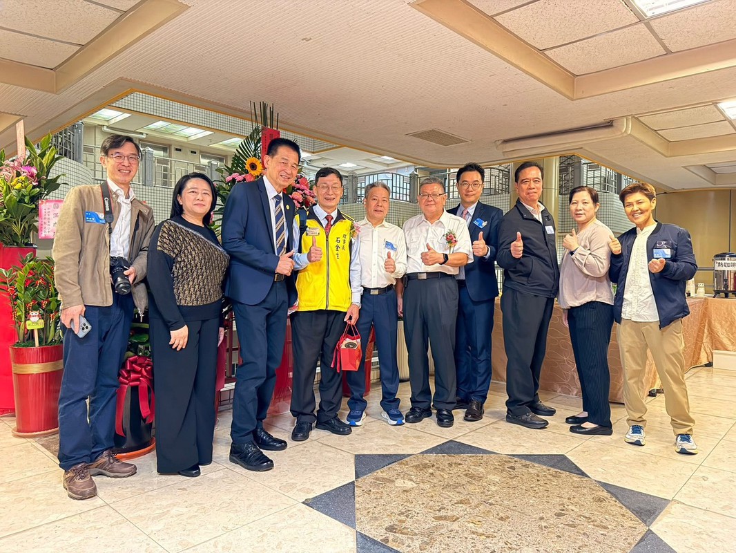 六都拼圖終完封!桃園獸醫師公會入厝新地標 16屆血汗築起「毛孩醫療軍火庫」 六都拼圖終完封!桃園獸醫師公會入厝新地標 16屆血汗築起「毛孩醫療軍火庫」