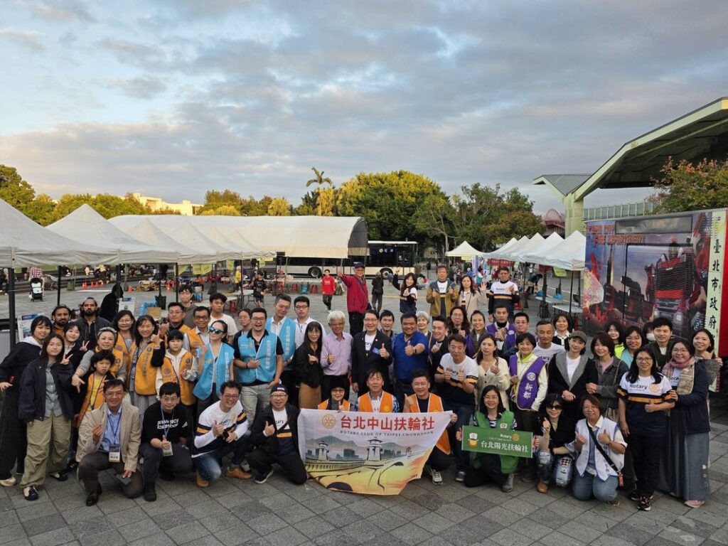 守護童心 團結行善:「2025 兒童安全教育 ─ 交通 &ESG 永續 &聽力 體驗營」 守護童心 團結行善:「2025 兒童安全教育 ─ 交通 &ESG 永續 &聽力 體驗營」