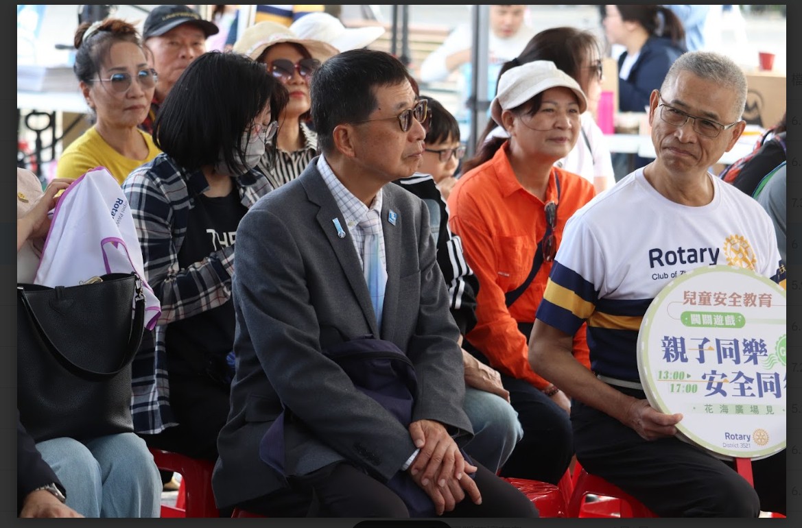 守護童心 團結行善:「2025 兒童安全教育 ─ 交通 &ESG 永續 &聽力 體驗營」 守護童心 團結行善:「2025 兒童安全教育 ─ 交通 &ESG 永續 &聽力 體驗營」