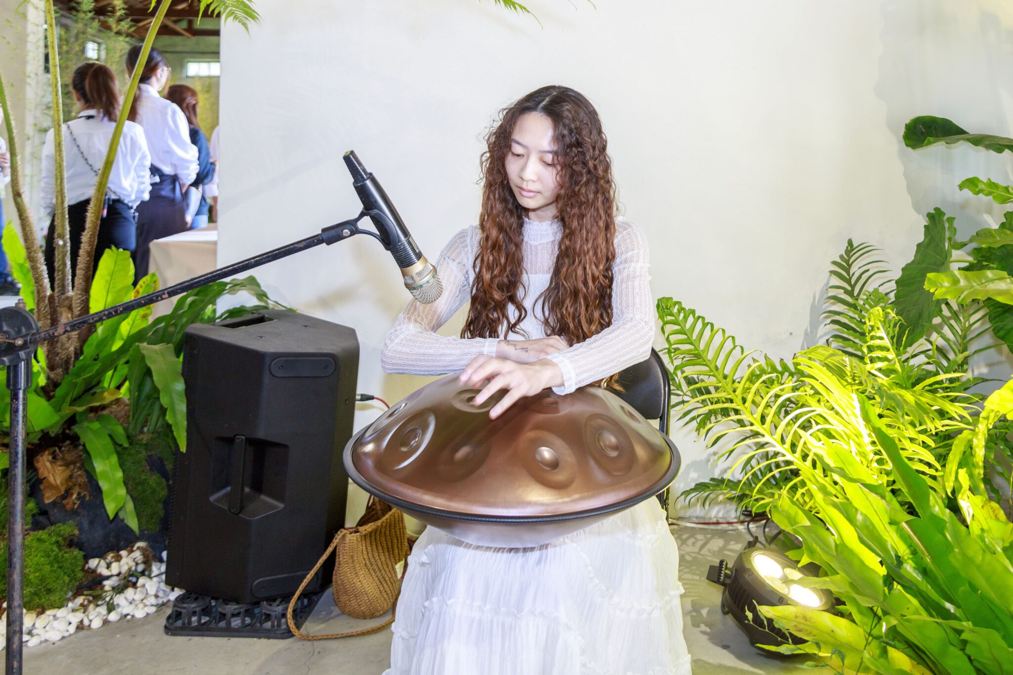 「2025 高山茶都 嘉義」12月13日盛大展出 翁章梁、張齡予今開箱兩大亮點 「2025 高山茶都 嘉義」12月13日盛大展出 翁章梁、張齡予今開箱兩大亮點