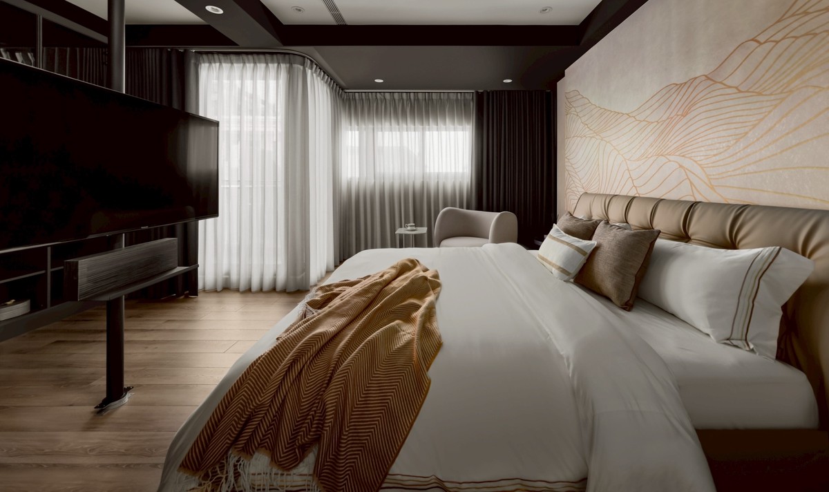 焦點2026揭秘高尚生活 詮釋義大利 A DESIGN 形象魅力！