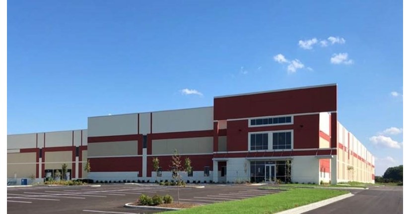 加拿大工業不動產 REIT 創一年新高 Granite Real Estate 投資價值再受關注 加拿大工業不動產 REIT 創一年新高 Granite Real Estate 投資價值再受關注