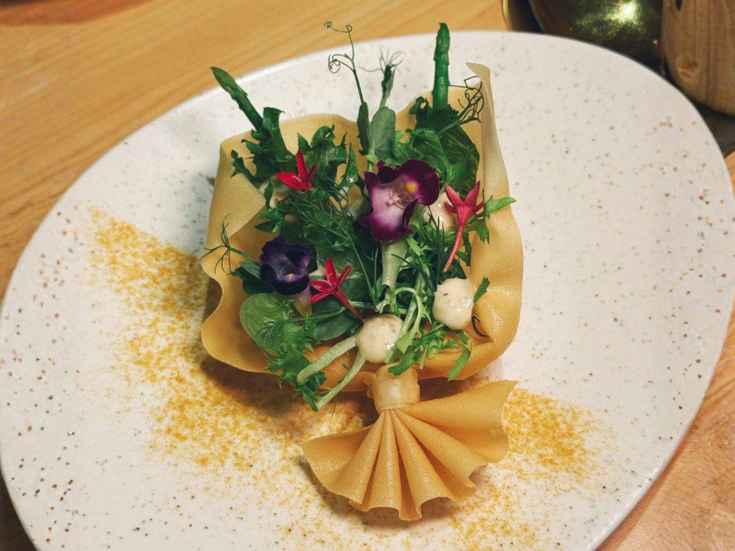 士林咖啡輕食餐廳:在陽光與植栽中享受職人手作無添加義式料理 士林咖啡輕食餐廳:在陽光與植栽中享受職人手作無添加義式料理