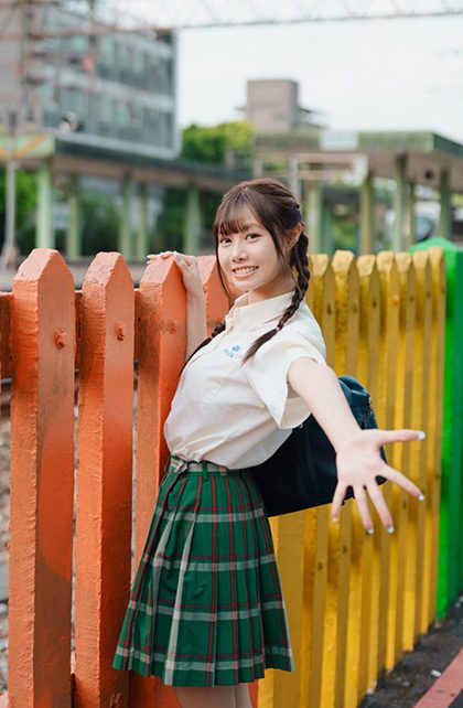 蔡亞恩《初次見麵》空降博客來冠軍 首本寫真+個人見面會合體登場 蔡亞恩《初次見麵》空降博客來冠軍 首本寫真+個人見面會合體登場