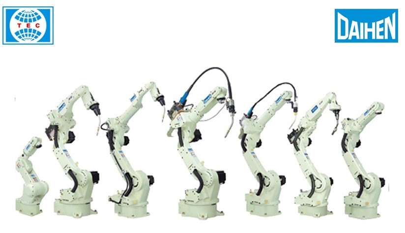 潤蓬企業榮獲日本OTC原廠肯定 亞洲自動化產業領航再創高峰