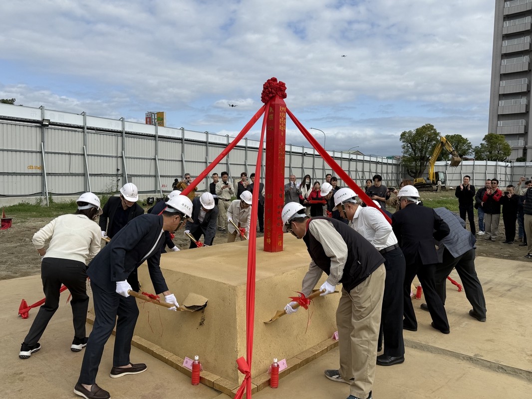 中悦史上最大開發案 新莊商辦最後一塊拼圖 中悦史上最大開發案 新莊商辦最後一塊拼圖