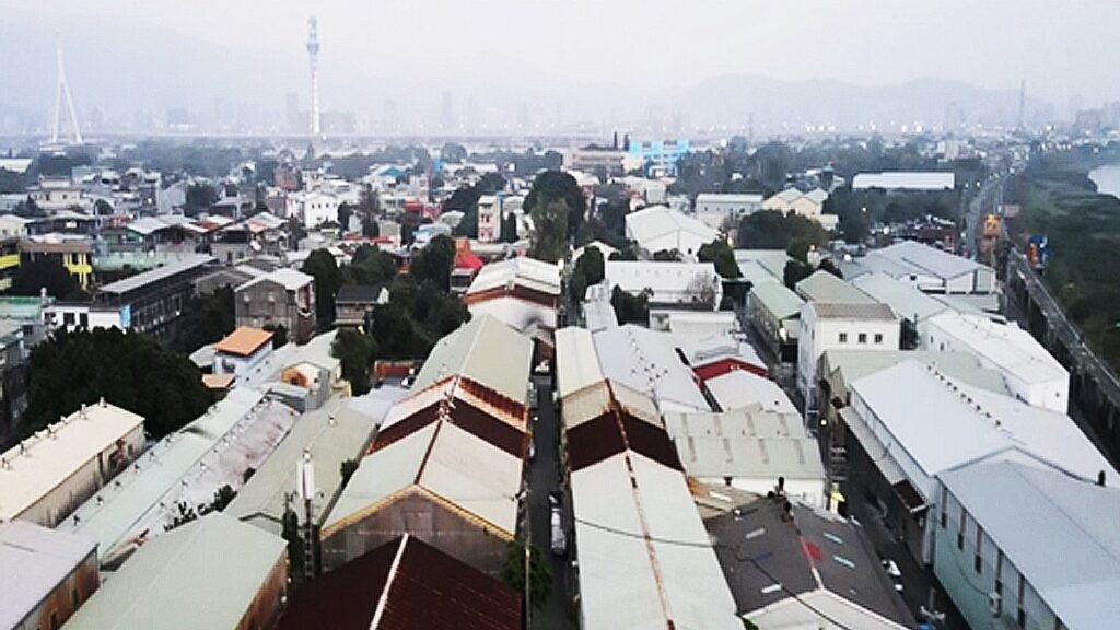 社子島居民權益促進會呼籲全力支持北市府辦理區段徵收公聽會