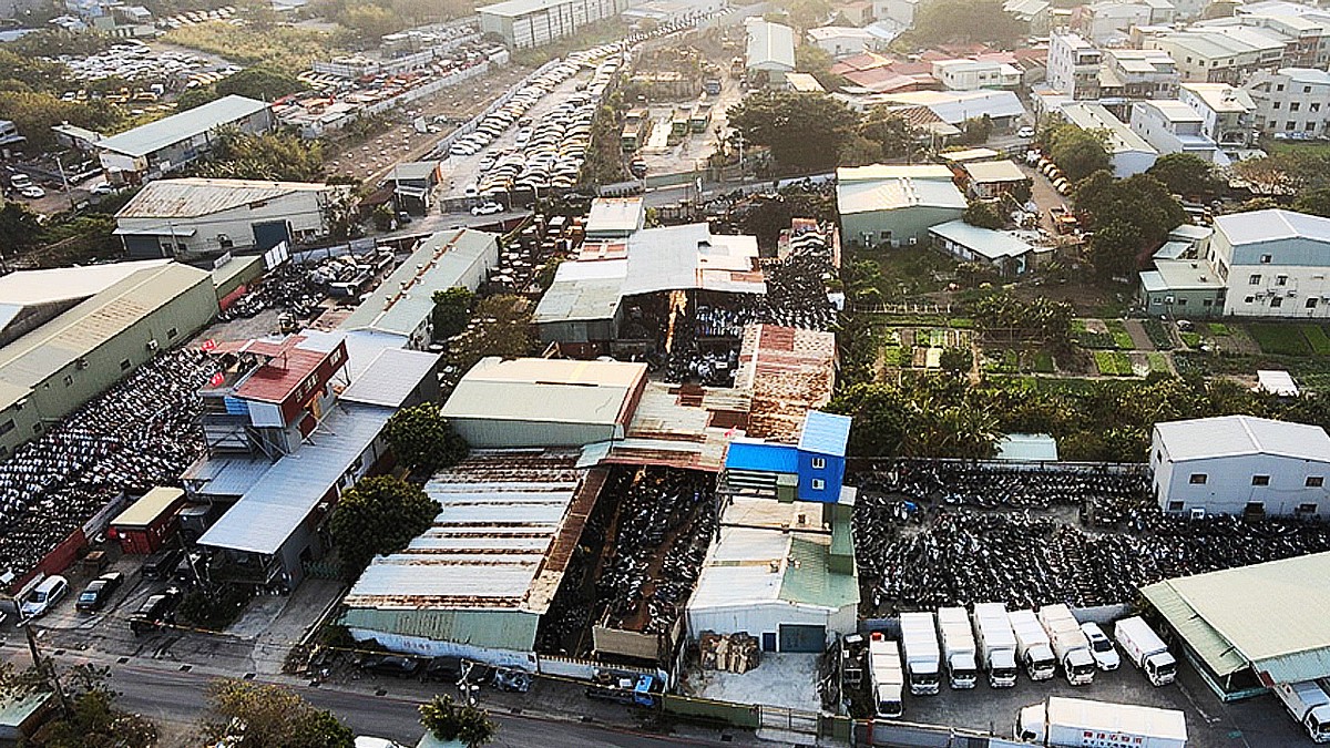 社子島居民權益促進會呼籲全力支持北市府辦理區段徵收公聽會