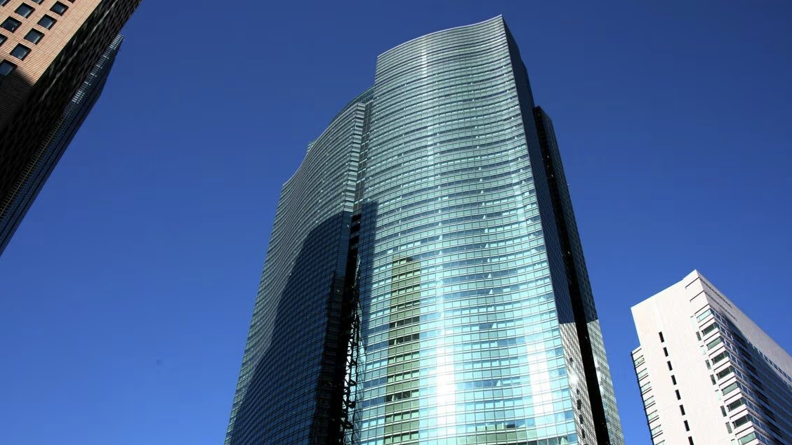 3,000億日圓豪賭化學龍頭！KKR 併購「大陽控股」案，驚現證券型代幣 STO 融資新戰場