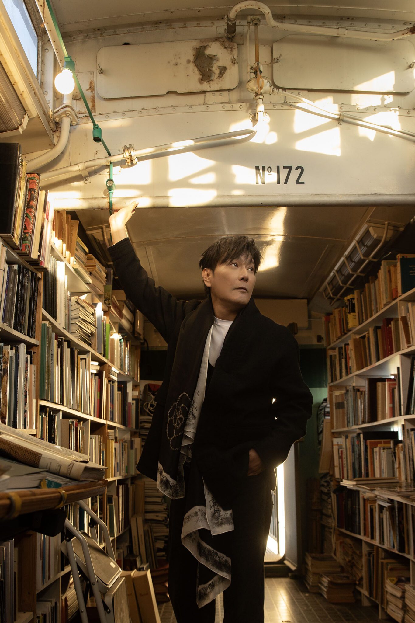 巴黎張信哲VS台北鍾瑶 不同情侶敘述不同愛情故事