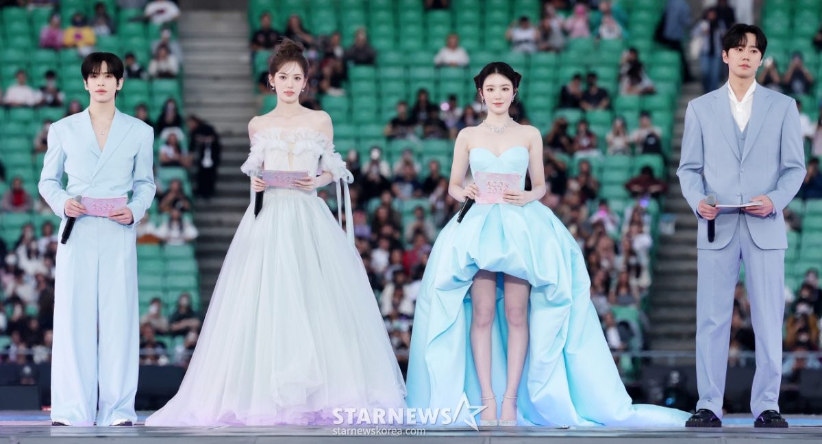 三立獨家轉播 AAA 亞洲明星盛典十週年 呈現台韓娛樂盛事 三立獨家轉播 AAA 亞洲明星盛典十週年 呈現台韓娛樂盛事