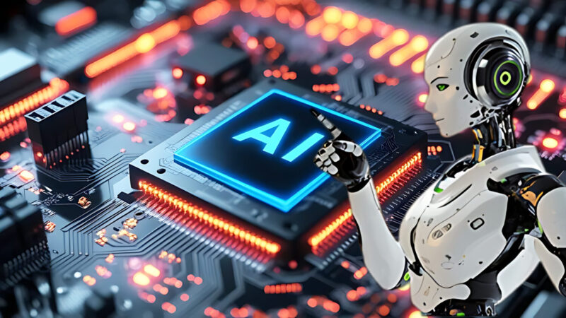 台灣AI產業發展被「邊緣化」？ 硬體優勢與應用落地結構性斷層