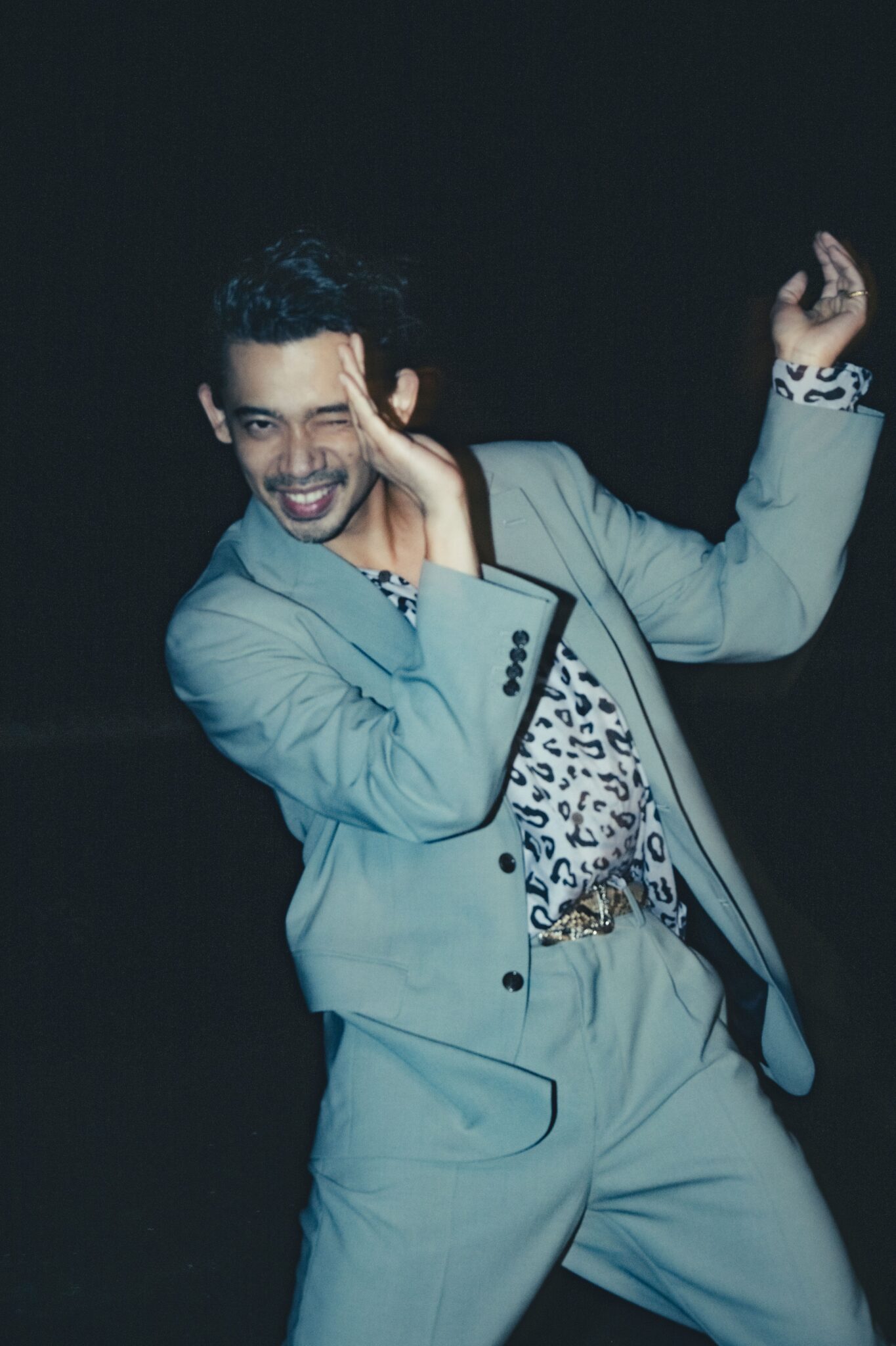 2026 第三屆高雄櫻花季第二波演出名單橫跨 台 韓 日樂壇具代表性重量級藝人 2026 第三屆高雄櫻花季第二波演出名單橫跨 台 韓 日樂壇具代表性重量級藝人