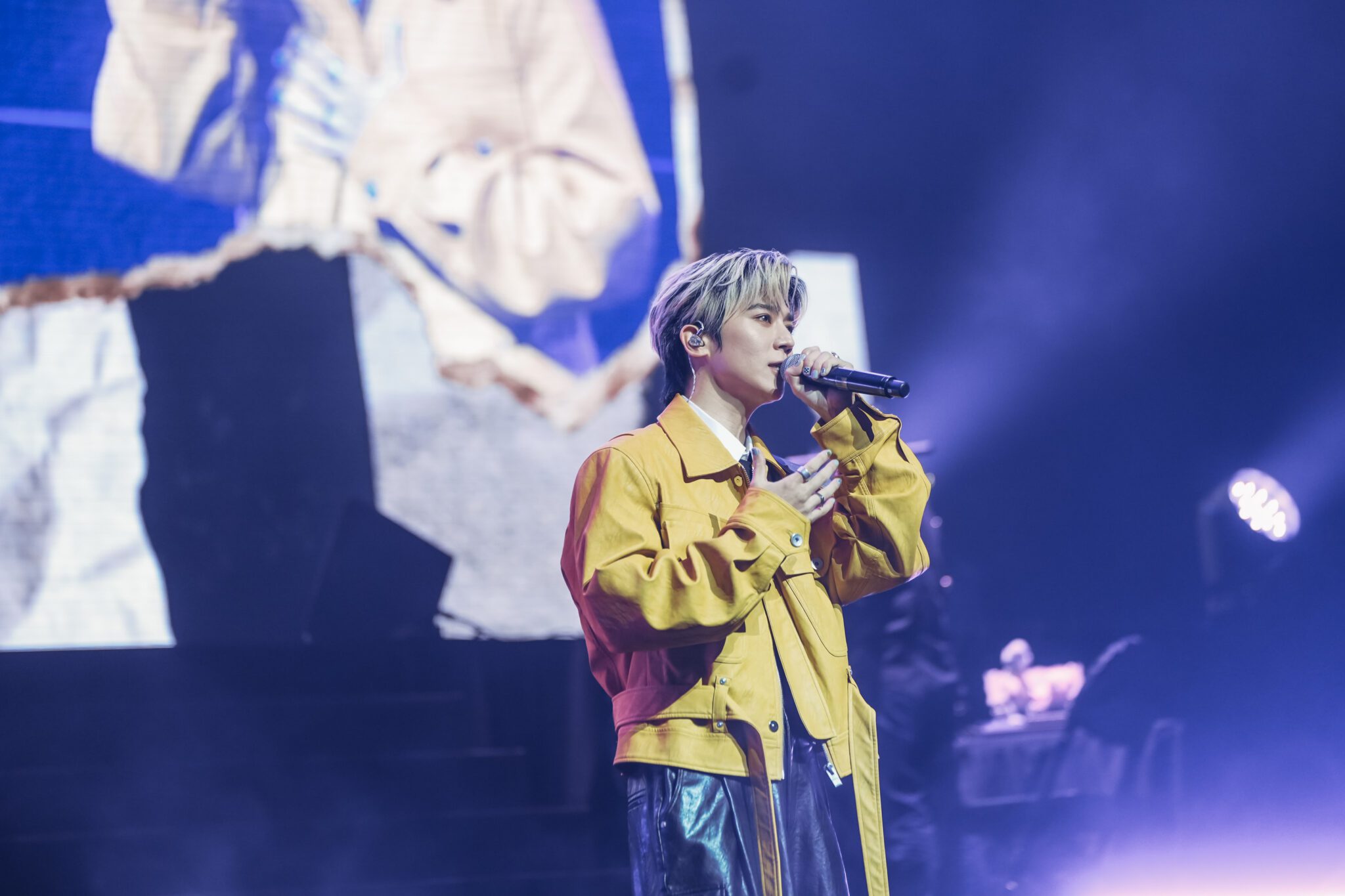 臺北流行音樂中心年度壓軸盛事 2025《唱 我們的歌》金曲再現 臺北流行音樂中心年度壓軸盛事 2025《唱 我們的歌》金曲再現