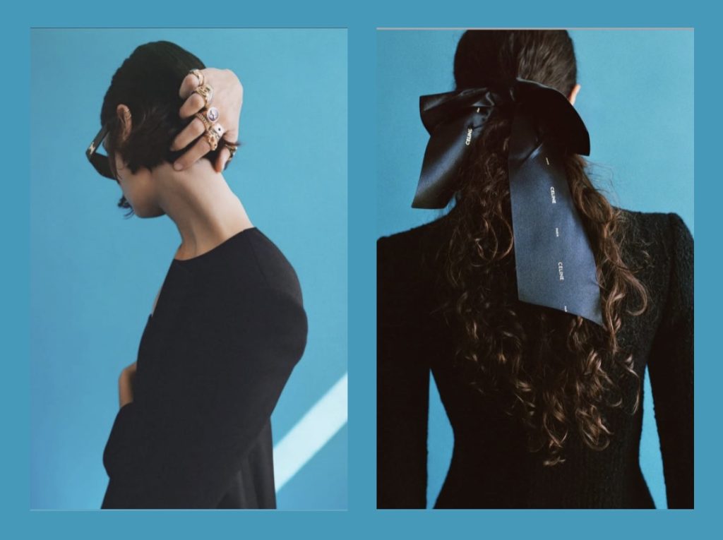 CELINE 的反骨 CELINE 的反骨