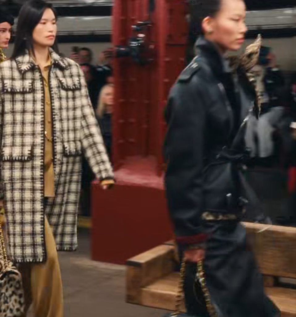 CHANEL 紐約第二春 loves New York?