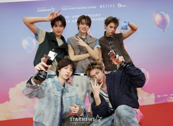 三立獨家轉播 AAA 亞洲明星盛典十週年 呈現台韓娛樂盛事 三立獨家轉播 AAA 亞洲明星盛典十週年 呈現台韓娛樂盛事