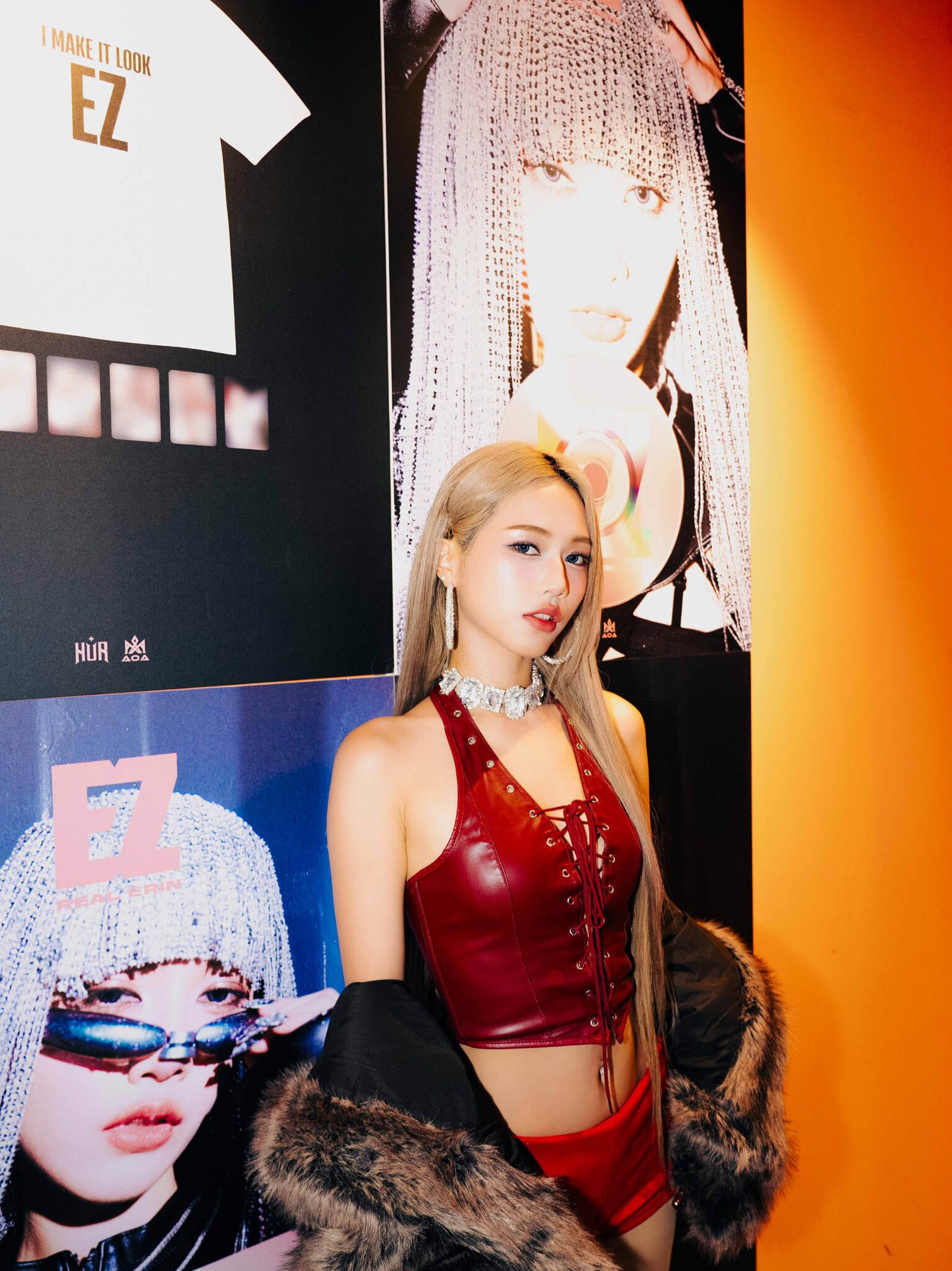 連穎 ERIN 推出個人 Solo EP 意外致敬一代妖姬崔苔菁