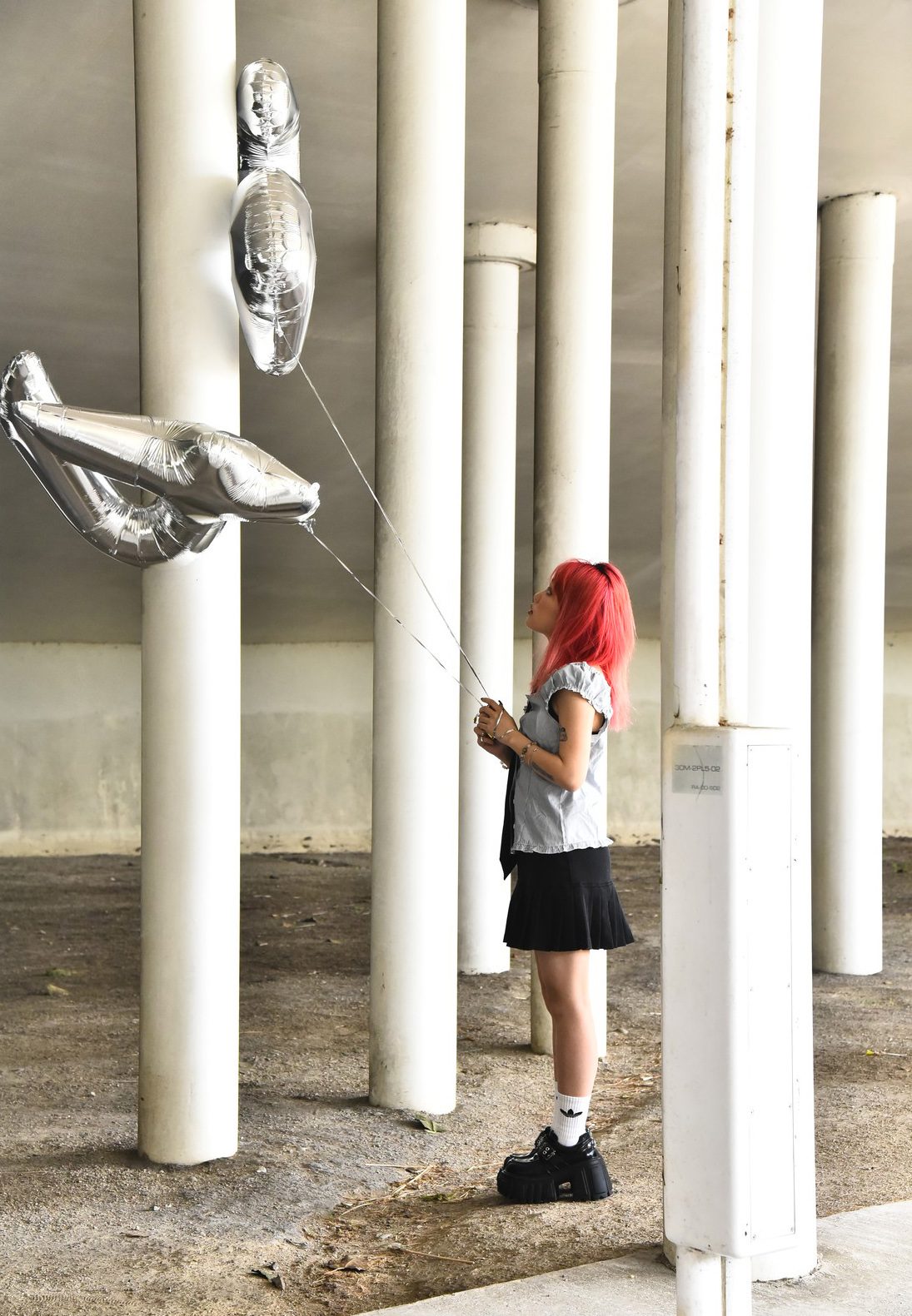 林桉用音樂勾勒出年輕世代在迷惘 成長與心動之間的真實心境 林桉用音樂勾勒出年輕世代在迷惘 成長與心動之間的真實心境