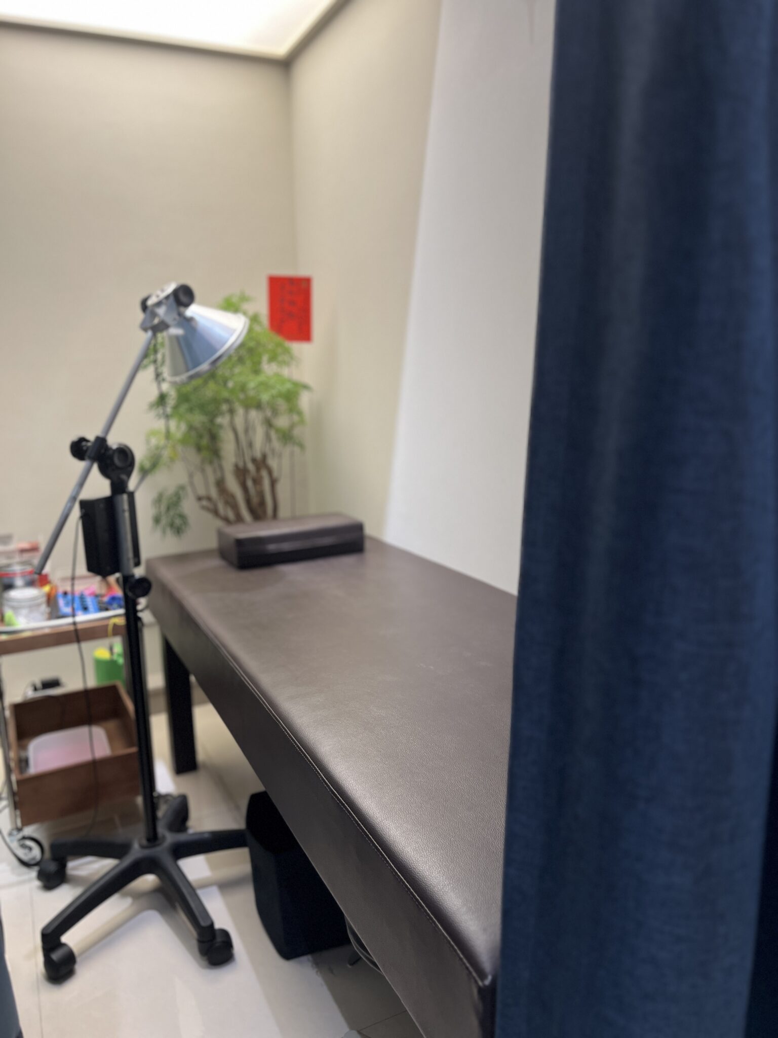 中西醫雙執照醫師,陳俊次;為何選擇投入中醫? —在《寬心堂》重新看見醫療的初心與人情味 中西醫雙執照醫師,陳俊次;為何選擇投入中醫? —在《寬心堂》重新看見醫療的初心與人情味