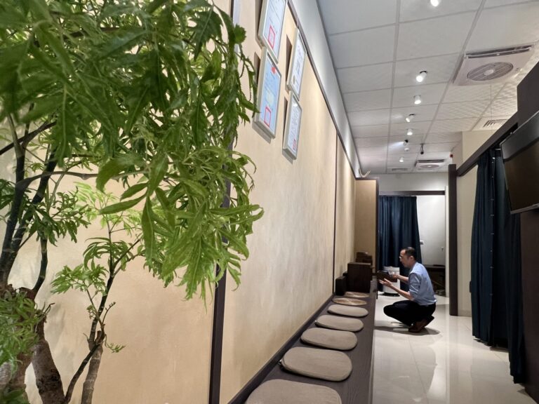 中西醫雙執照醫師，陳俊次；為何選擇投入中醫？ —在《寬心堂》重新看見醫療的初心與人情味