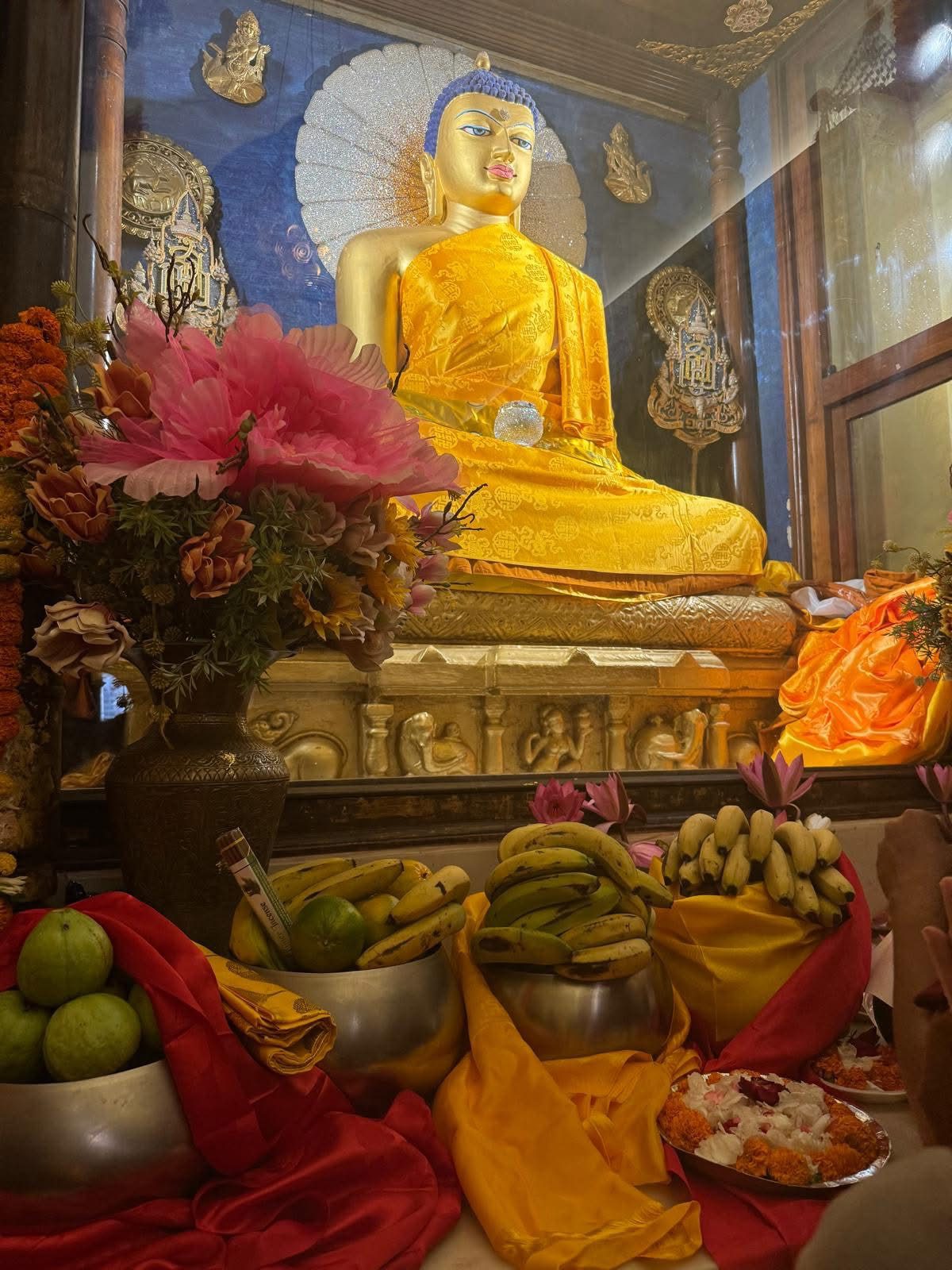 42任薩迦法王,菩提迦耶啟建《滅惡趣續》十二壇城大灌頂 法音繚繞迴向港人與世界 42任薩迦法王,菩提迦耶啟建《滅惡趣續》十二壇城大灌頂 法音繚繞迴向港人與世界