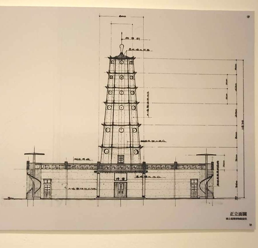 重尋被遺忘的建築傳奇 陳仁和百年+3建築紀念大展 高美館盛大開幕 重尋被遺忘的建築傳奇 陳仁和百年+3建築紀念大展 高美館盛大開幕