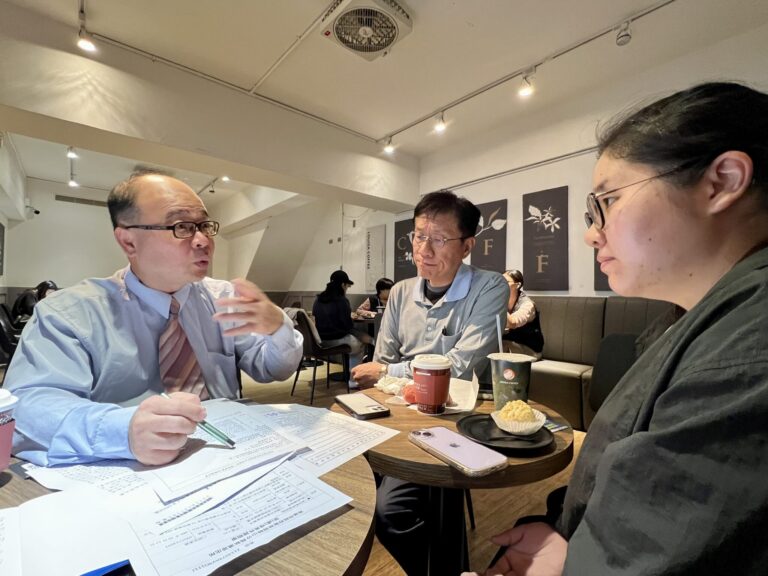 衛生局出包亮警訊！ 藍營大咖，盤點高雄薪資、房價、壽命；三崩盤指標