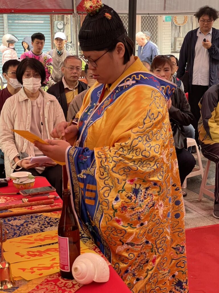 台南祀典大天后宮,12/20嘉察法王長壽佛灌頂圓滿 官廟迎法王.宗教共融寫下新頁 台南祀典大天后宮,12/20嘉察法王長壽佛灌頂圓滿 官廟迎法王.宗教共融寫下新頁