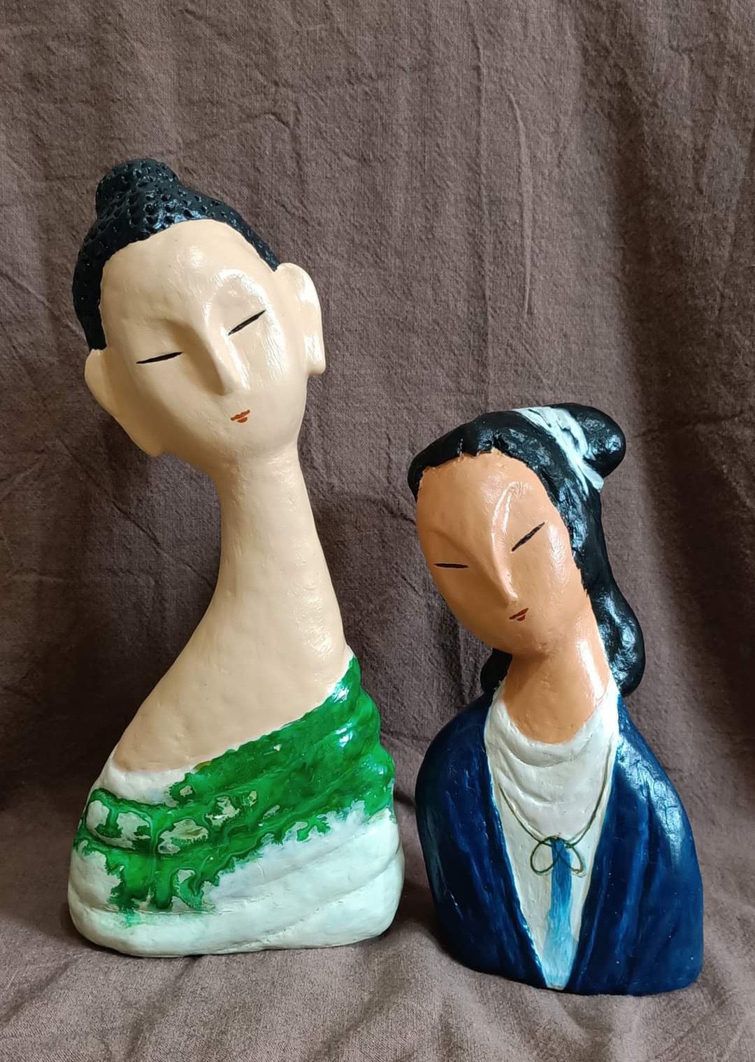 用藝術修行、以色彩與大眾對話;畫家,持明法解《大同世界》個人創作展12/26,將於京倫會所登場 用藝術修行、以色彩與大眾對話;畫家,持明法解《大同世界》個人創作展12/26,將於京倫會所登場