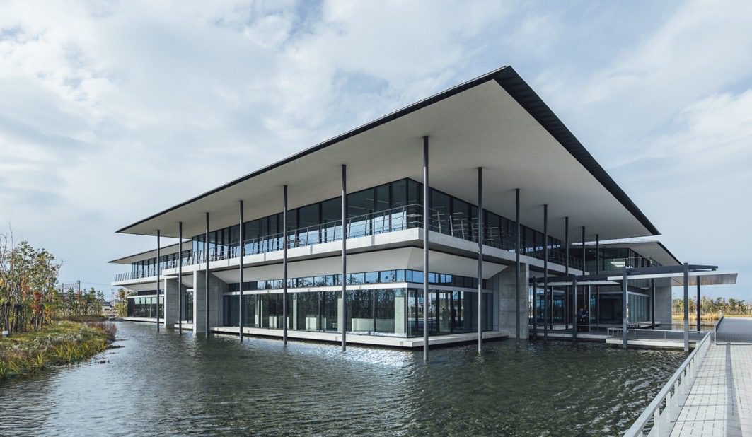 「一次品質」受建商信賴　YKK AP以窗界標竿引領市場