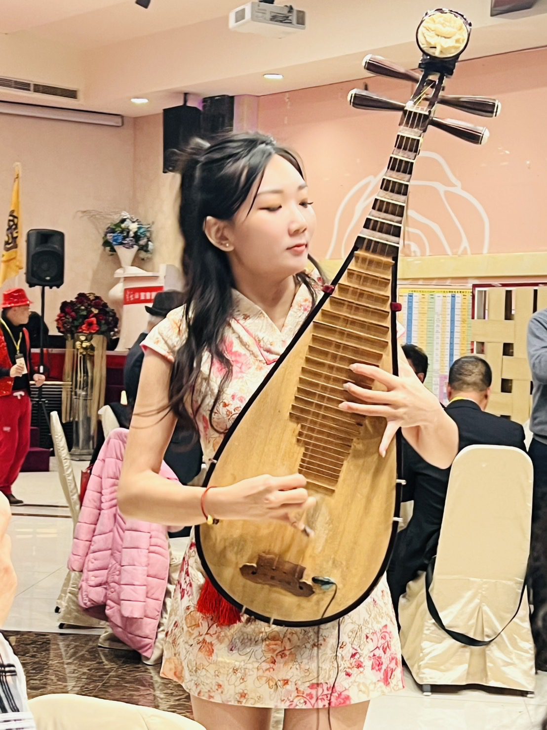 方睿騰理事長:以敦信為本、以商道為橋 共創共好新未來 方睿騰理事長:以敦信為本、以商道為橋 共創共好新未來