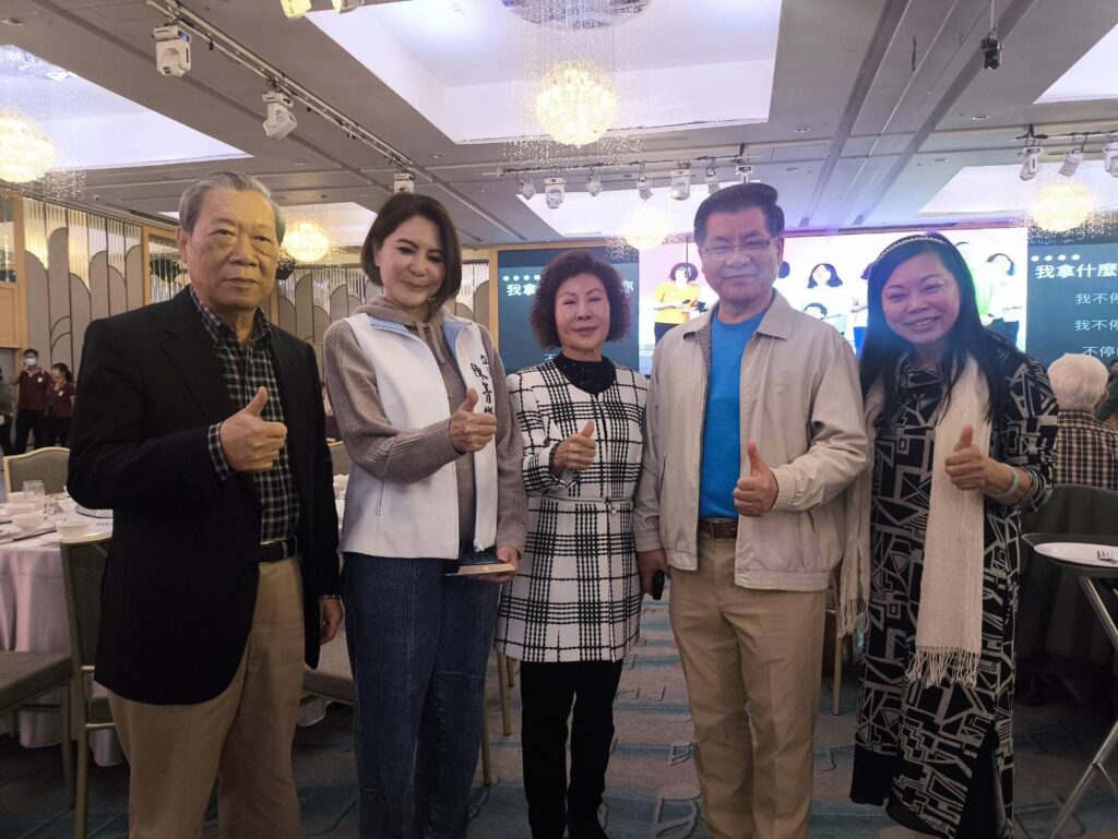 飛揚天使莊園啟用——腦麻家庭的另一個溫馨的家 飛揚天使莊園啟用——腦麻家庭的另一個溫馨的家