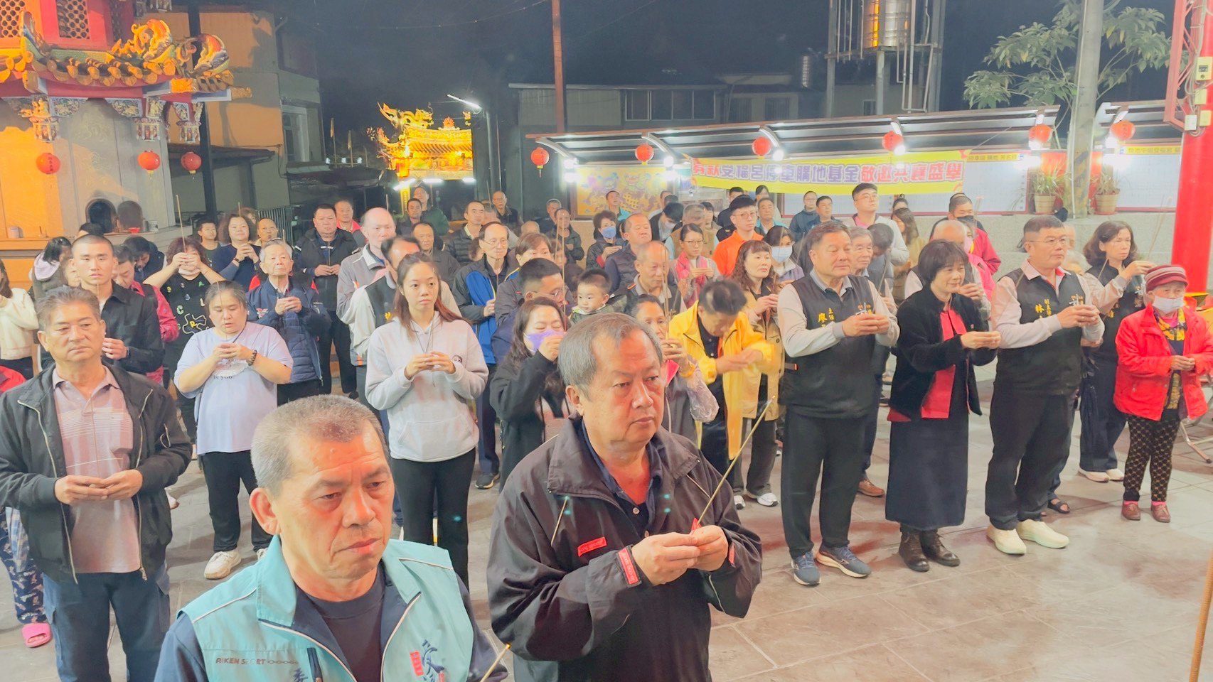 西螺魚寮鎮南宮、日月潭東峰紅茶莊園、魚池受福宮-再續神緣 西螺魚寮鎮南宮、日月潭東峰紅茶莊園、魚池受福宮-再續神緣