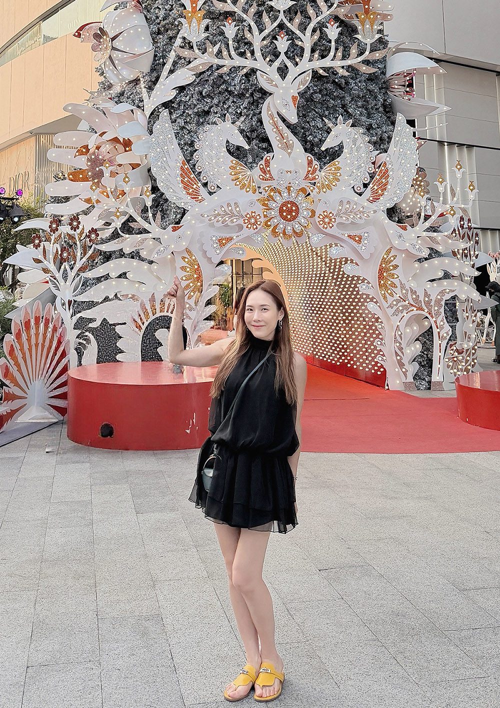 吳申梅報喜 新單曲點閱率破百萬 吳申梅報喜 新單曲點閱率破百萬