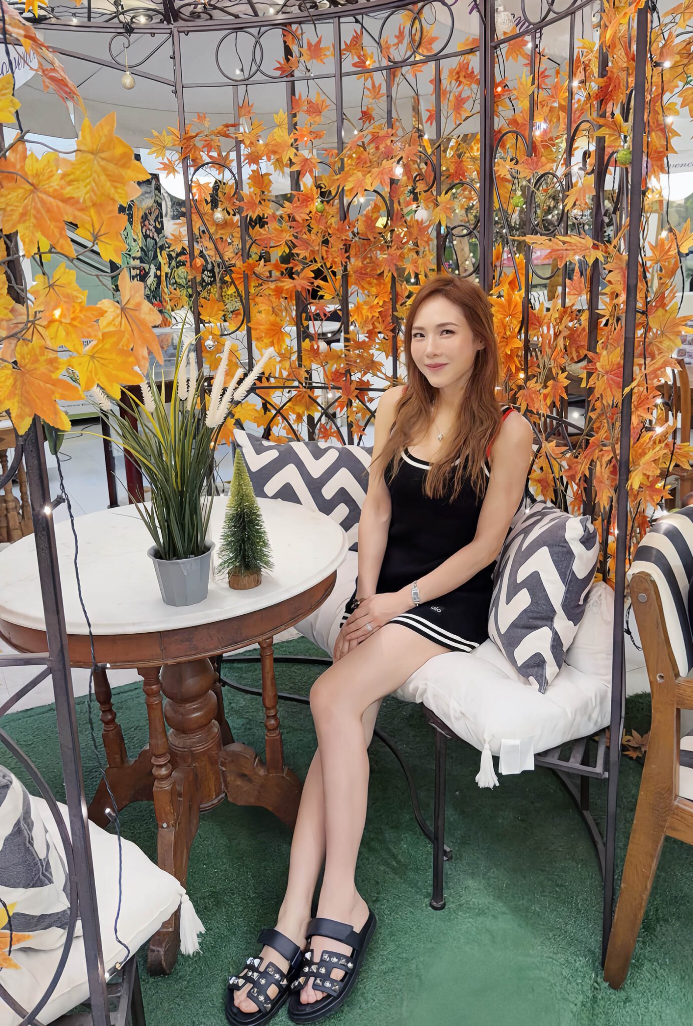 吳申梅報喜 新單曲點閱率破百萬 吳申梅報喜 新單曲點閱率破百萬