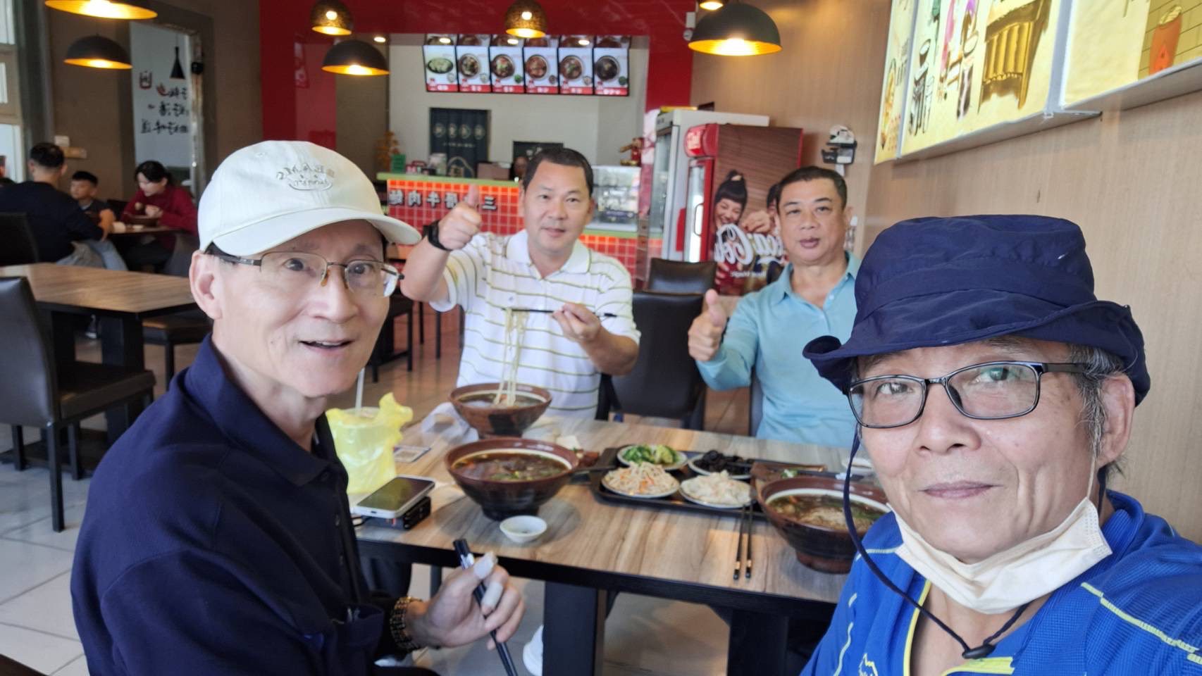 竹山「八通關古道」社寮聯絡道　登山健行活動  12/7盛大登場