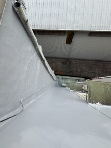 桃園市龜山區透天外牆防水工程施工