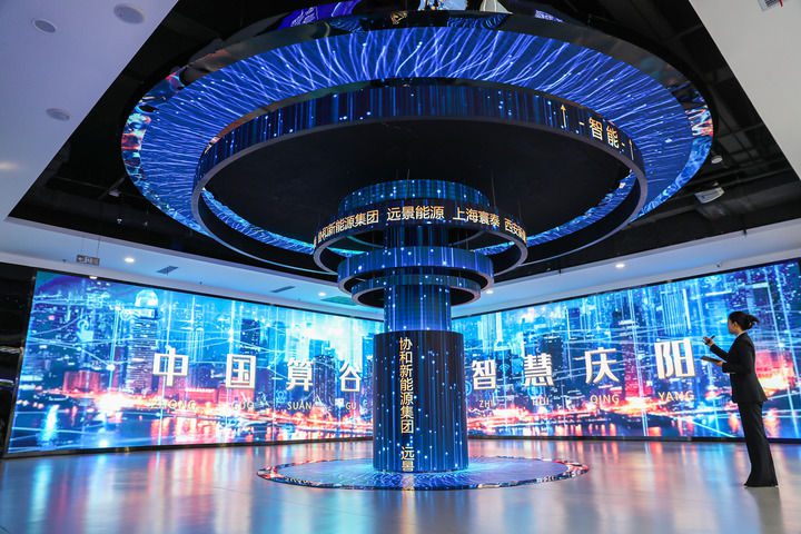 當世界走向無人化　各國都應未雨綢繆