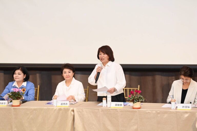 八縣市首長齊聚嘉義！中臺灣治理平台推32合作案　共籲中央兌現「財劃法」修法