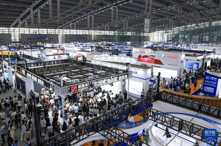 被保護還是被利用？台灣科技榮景的殘酷真相