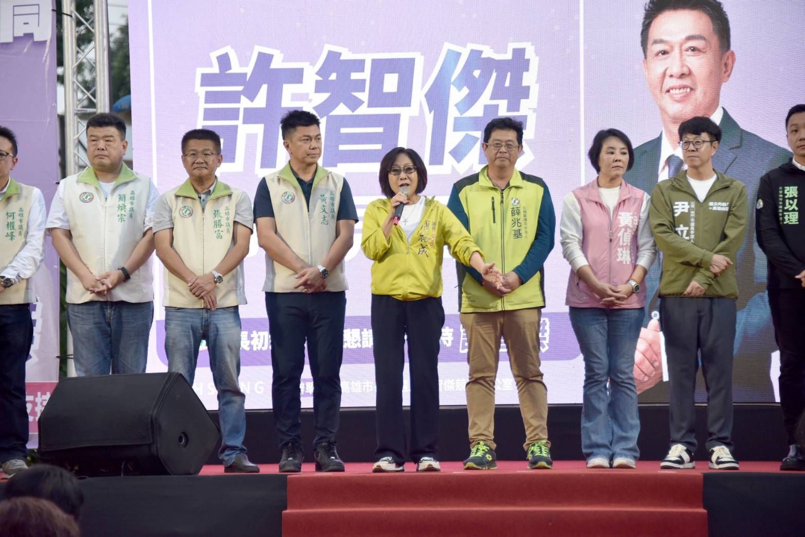 市話民調失真? 薛兆基:制度若不更新,初選恐淪為失真的「接電話比賽」 市話民調失真? 薛兆基:制度若不更新,初選恐淪為失真的「接電話比賽」