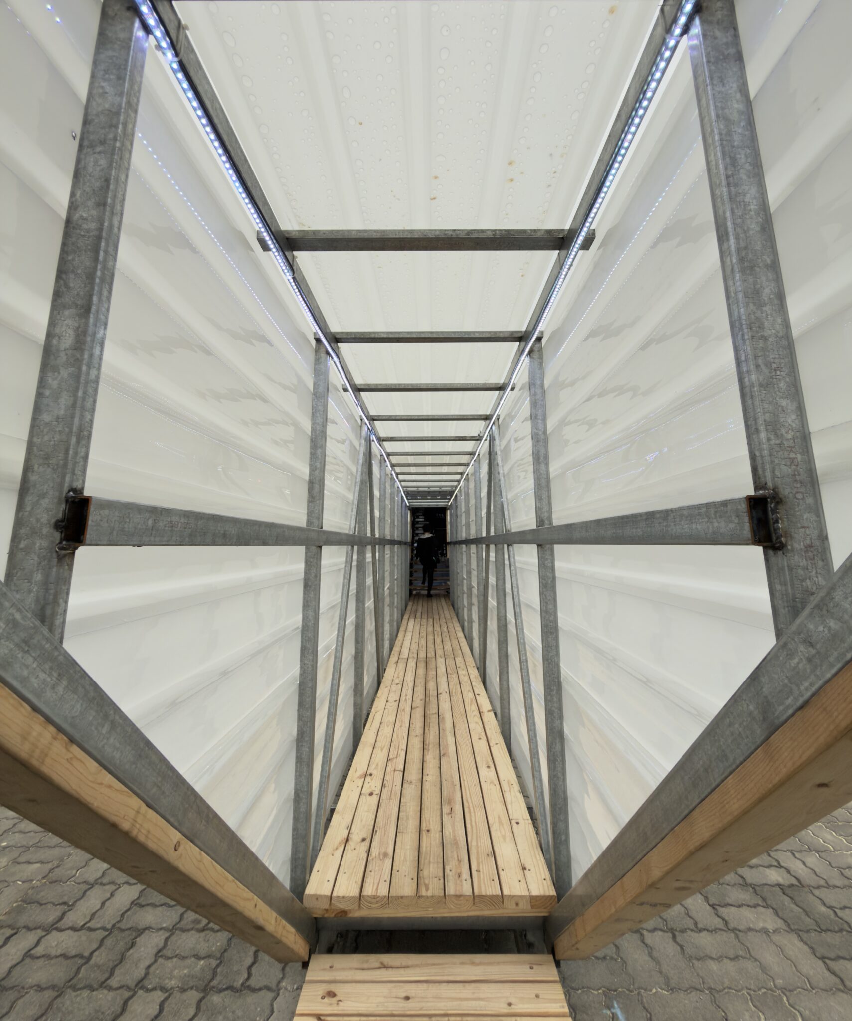 文化賦能永續 打造會呼吸的城市綠洲 2025高雄國際貨櫃藝術節《愛耍廢》12/20登場 文化賦能永續 打造會呼吸的城市綠洲 2025高雄國際貨櫃藝術節《愛耍廢》12/20登場