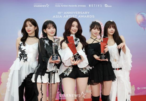 三立獨家轉播 AAA 亞洲明星盛典十週年 呈現台韓娛樂盛事 三立獨家轉播 AAA 亞洲明星盛典十週年 呈現台韓娛樂盛事