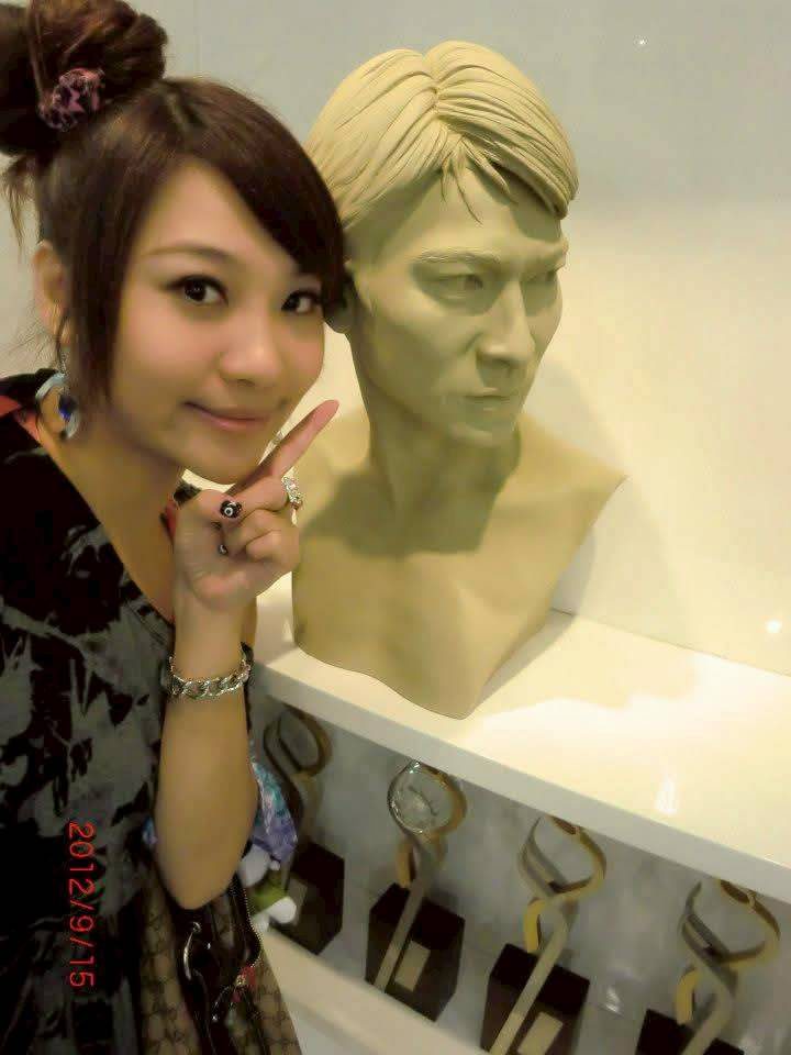 紫君追星追到發片《歐巴我愛你》 紫君追星追到發片《歐巴我愛你》