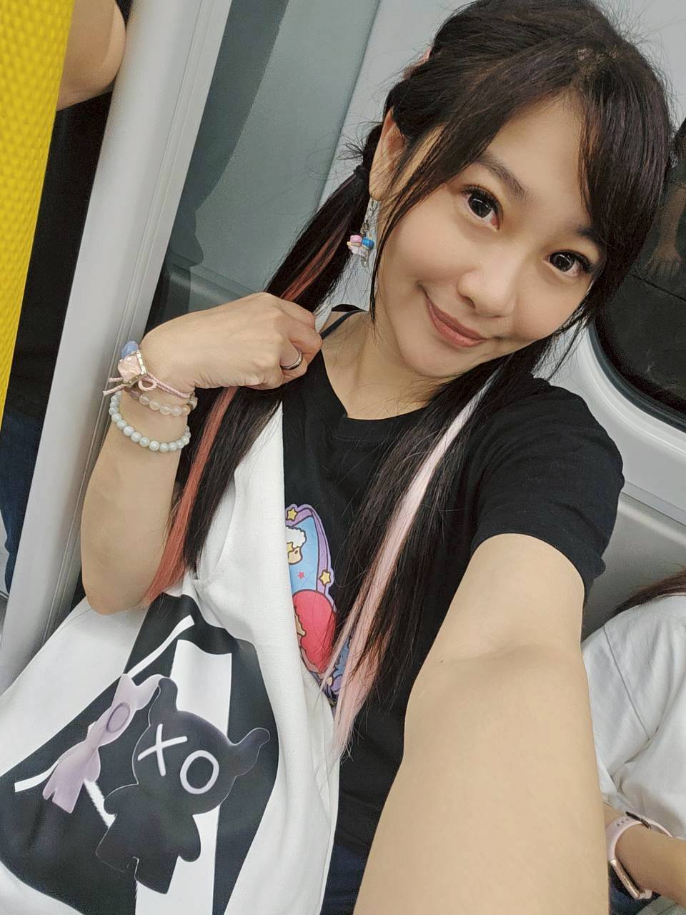 紫君追星追到發片《歐巴我愛你》 紫君追星追到發片《歐巴我愛你》