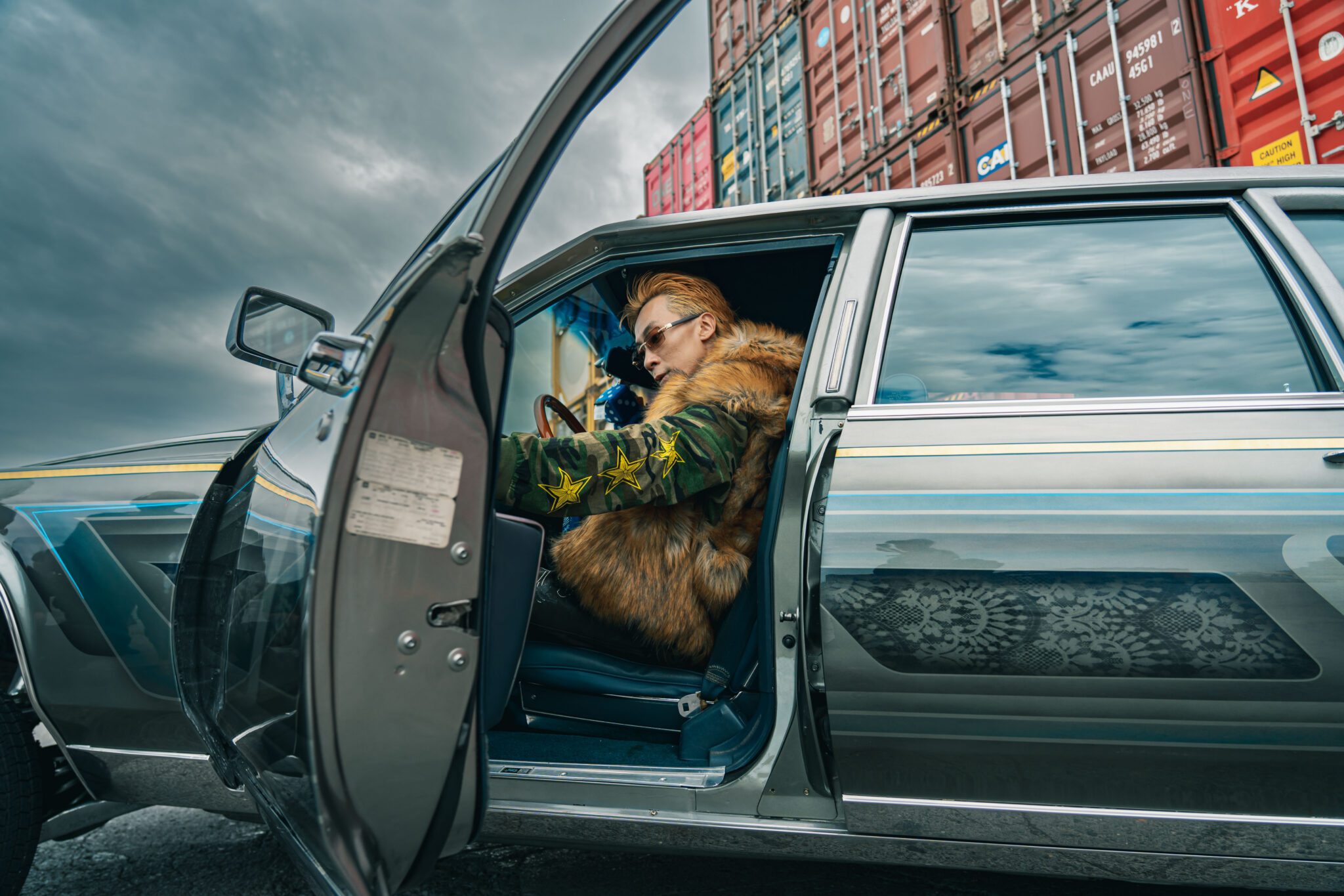 潤少 LilHAO 正宗台饒 聯手把抖音梗變洗腦神曲 潤少 LilHAO 正宗台饒 聯手把抖音梗變洗腦神曲