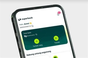 印尼數位銀行SUPA IPO定價 台商應對